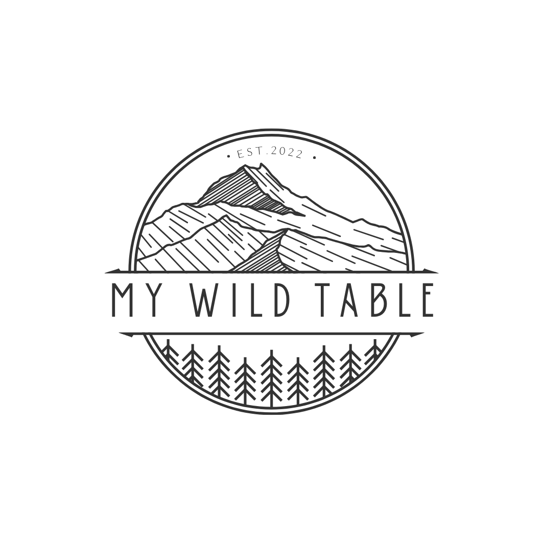 My Wild Table